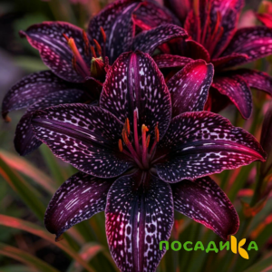 Лилейник Вояж купить по цене от 699р. в интернет-магазине «Посадика» с доставкой почтой в в Дудинкае и по всей России – [изображение №1].