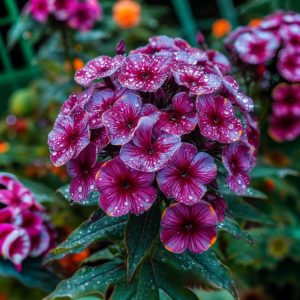 Флокс Файн Арт купить по цене от 605р. в интернет-магазине «Посадика» с доставкой почтой в в Дудинкае и по всей России – [изображение №1].