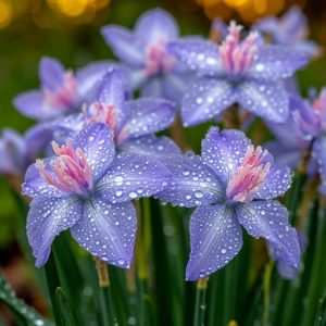 Нарцисс Сокровище Сада купить по цене от 2000р. в интернет-магазине «Посадика» с доставкой почтой в в Дудинкае и по всей России – [изображение №1].