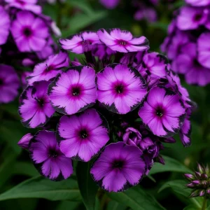 Флокс Клауд Шарм купить по цене от 299р. в интернет-магазине «Посадика» с доставкой почтой в в Дудинкае и по всей России – [изображение №1].