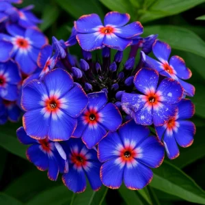 Флокс Дрим Джой купить по цене от 690р. в интернет-магазине «Посадика» с доставкой почтой в в Дудинкае и по всей России – [изображение №1].