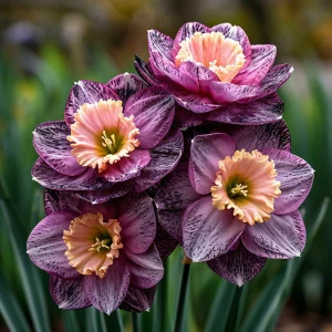 Нарцисс Соулер Флэр купить по цене от 2000р. в интернет-магазине «Посадика» с доставкой почтой в в Дудинкае и по всей России – [изображение №1].